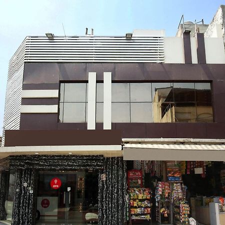 Hotel O Rich Inn Amritsar Buitenkant foto