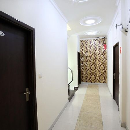 Hotel O Rich Inn Amritsar Buitenkant foto