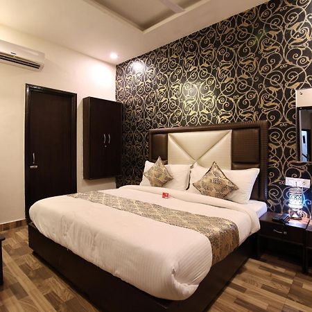 Hotel O Rich Inn Amritsar Buitenkant foto