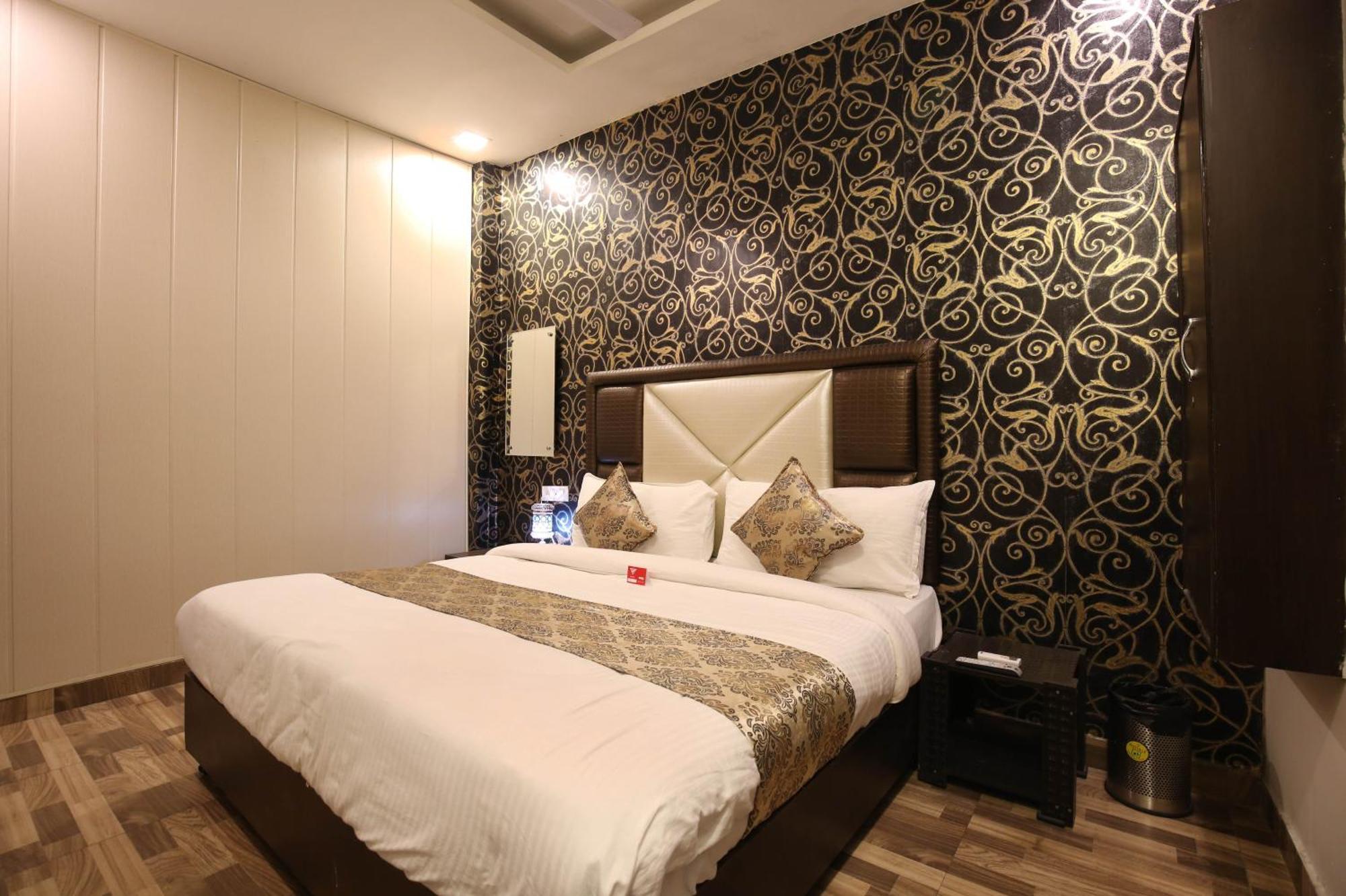 Hotel O Rich Inn Amritsar Buitenkant foto