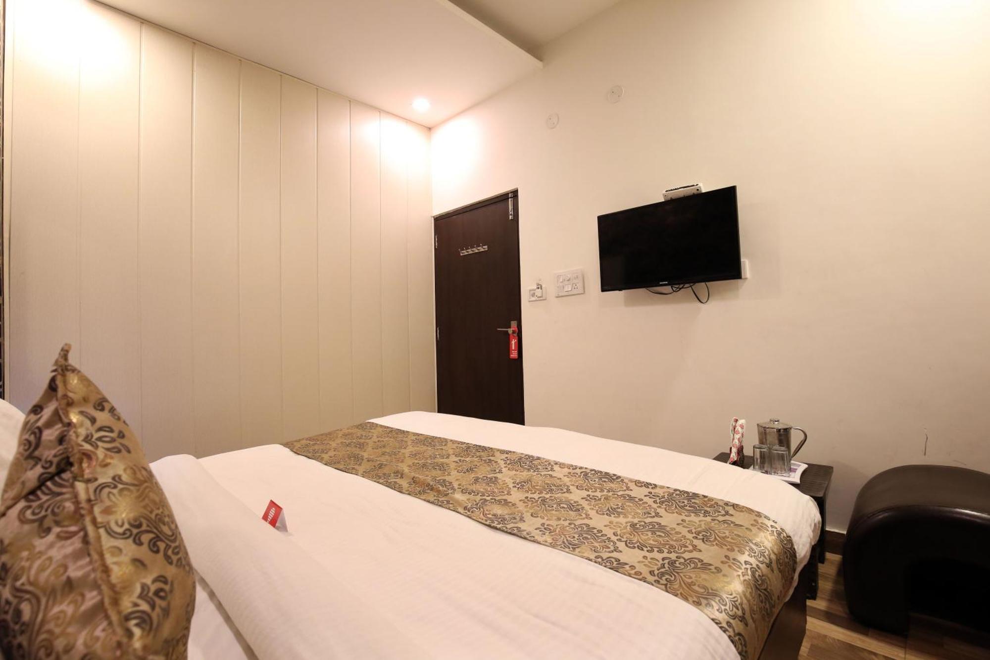 Hotel O Rich Inn Amritsar Buitenkant foto