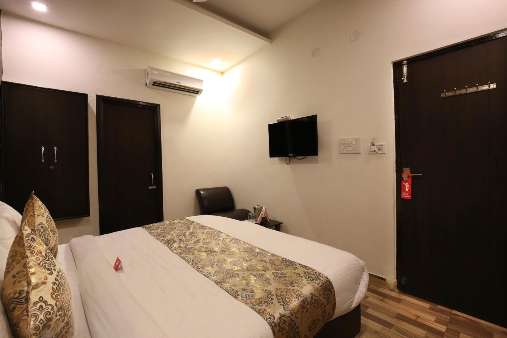 Hotel O Rich Inn Amritsar Buitenkant foto