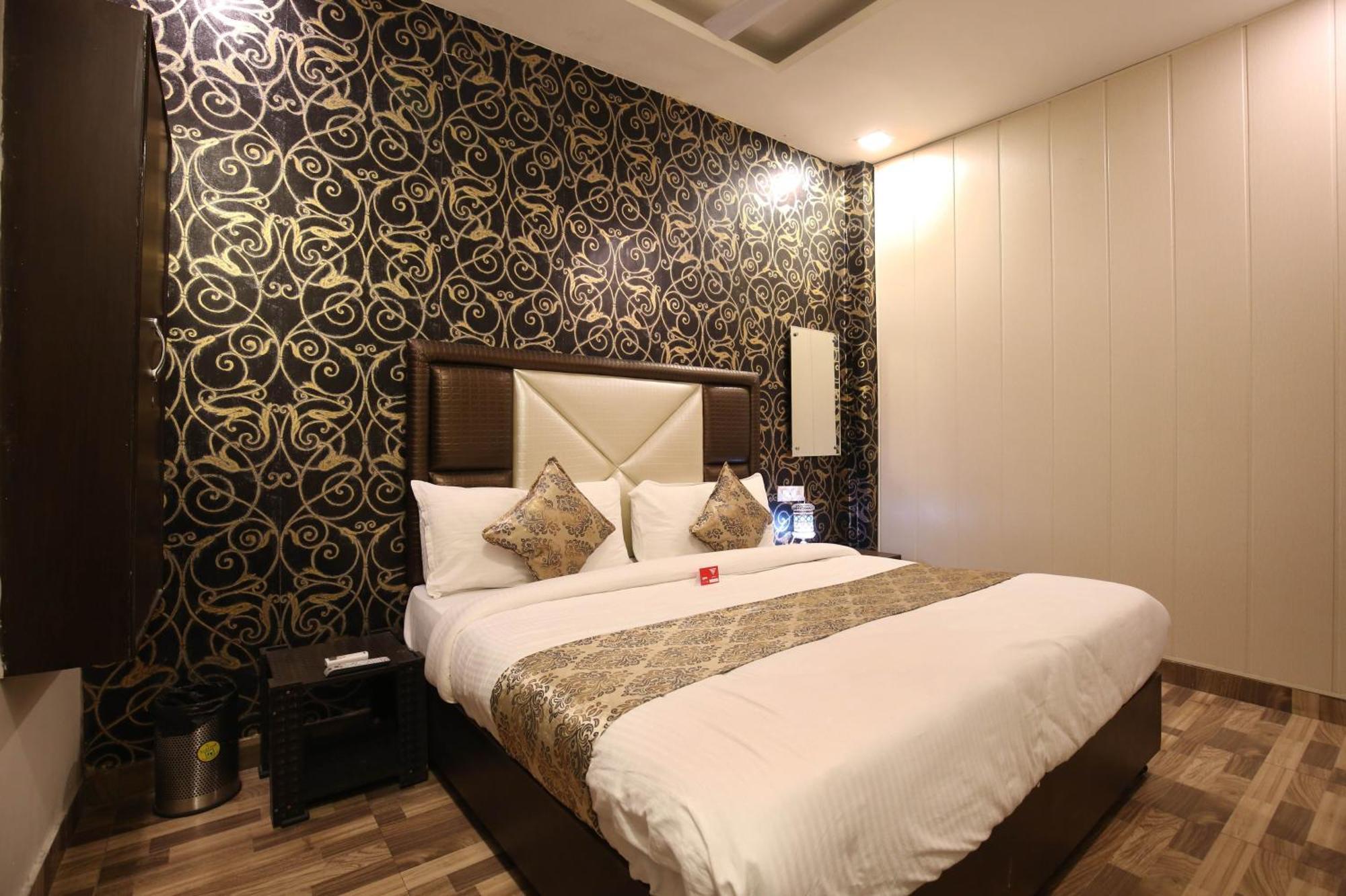 Hotel O Rich Inn Amritsar Buitenkant foto