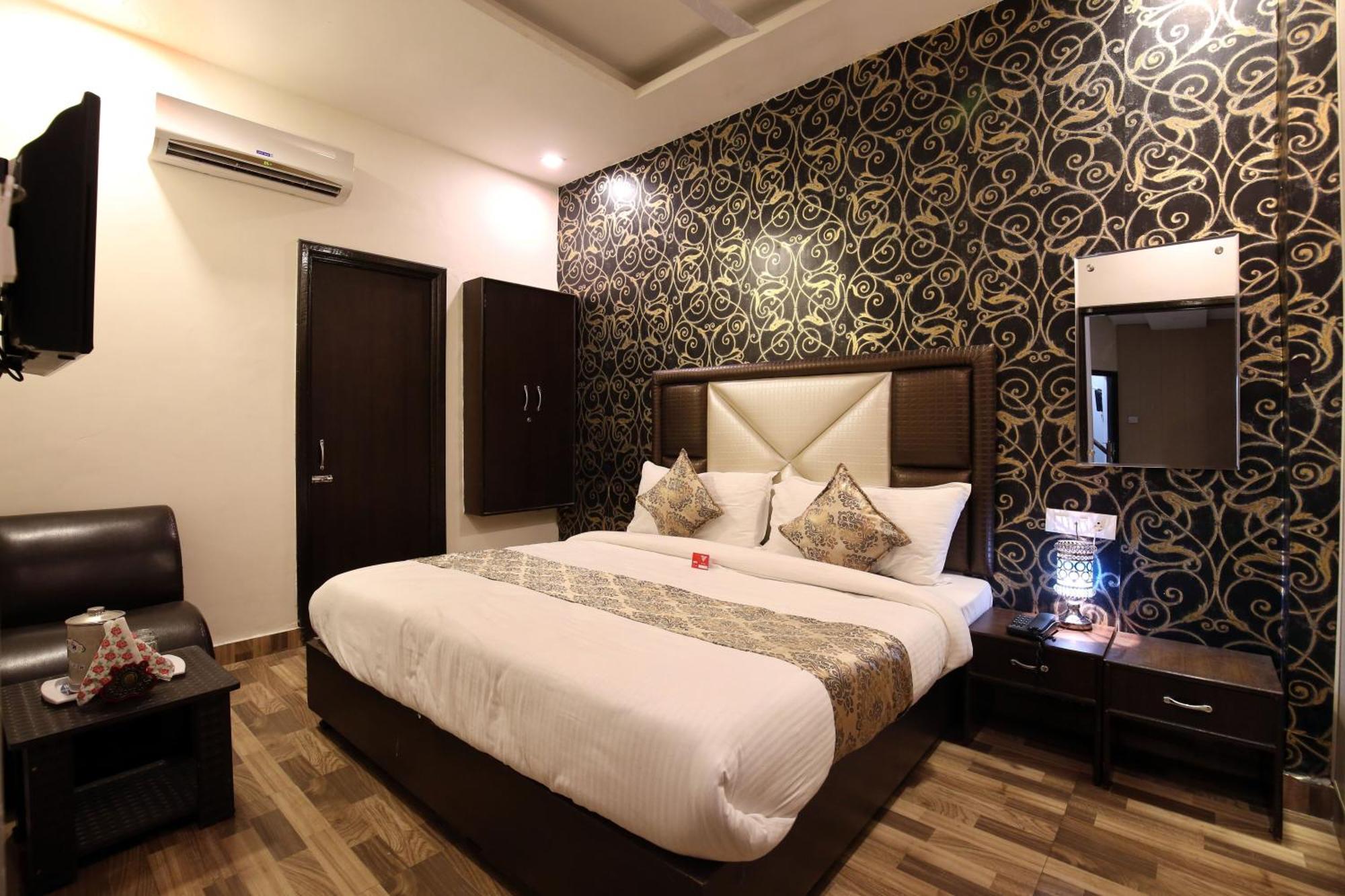 Hotel O Rich Inn Amritsar Buitenkant foto